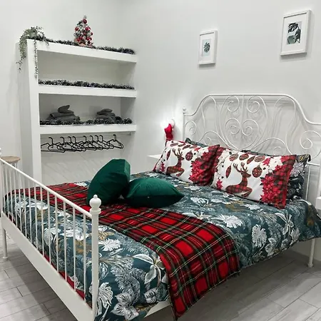Beatrice Casa vacanze Napoli