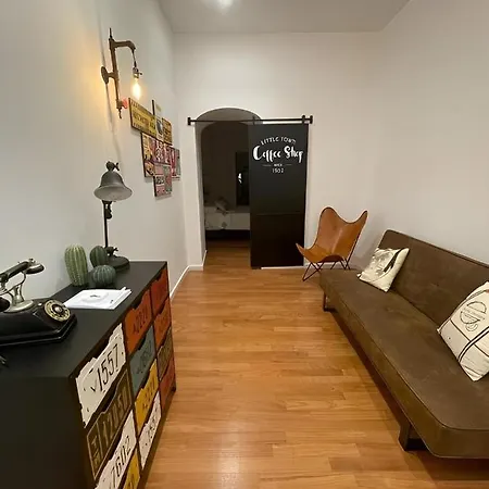 Mareluna Bed & Breakfast