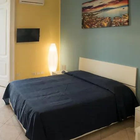 Maria Mari House Appartamento