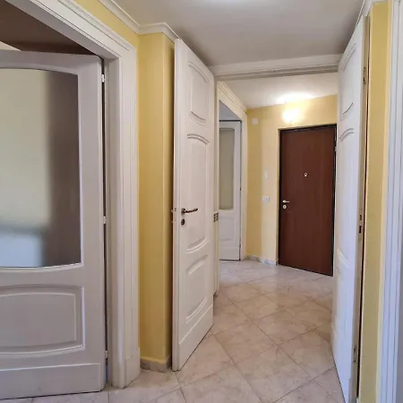 Maria Mari House * Napoli