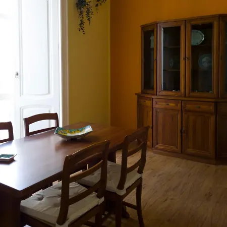 Appartamento Maria Mari House Napoli