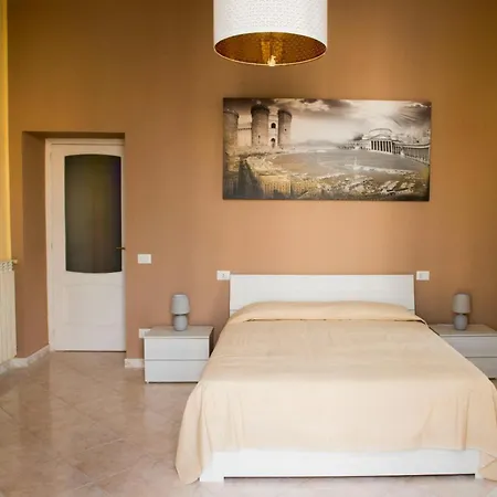 Appartamento Maria Mari House *