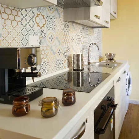 Appartamento Maria Mari House