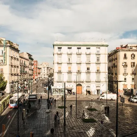 Appartamento Maria Mari House Napoli
