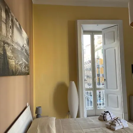 Appartamento Maria Mari House