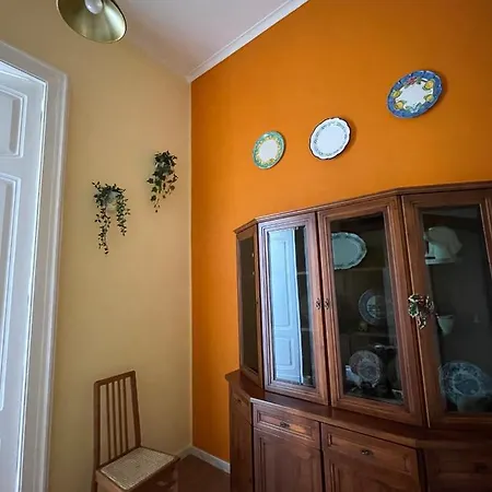 Appartamento Maria Mari House Napoli