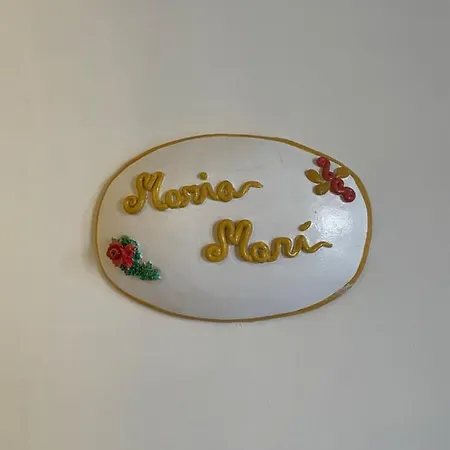 Maria Mari House Appartamento *