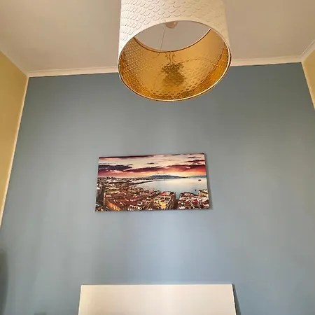 Appartamento Maria Mari House Napoli
