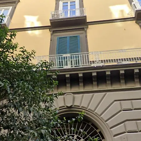 La Terrazza Delle Fate Penzion *