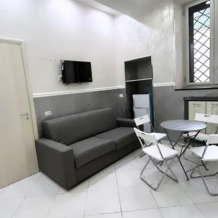 Da Concettina House * Naples