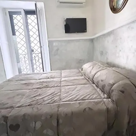 Da Concettina House Naples