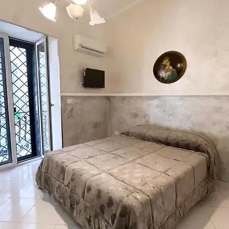 Apartment Da Concettina House