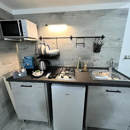 La Casa Di Raffaele Centro Bed & Breakfast Napoli