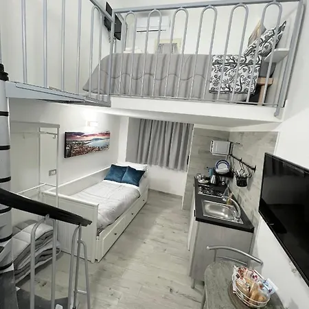 La Casa Di Raffaele Centro Bed & Breakfast *