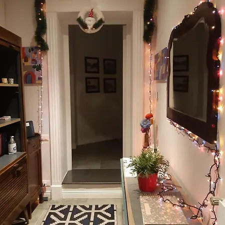 La Casa Di Flo * Nápoly