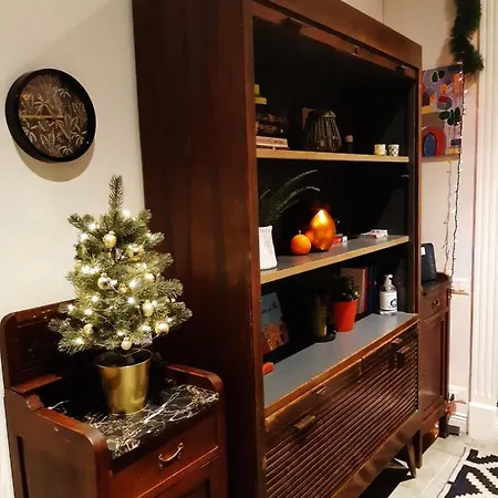 La Casa Di Flo Nápoly
