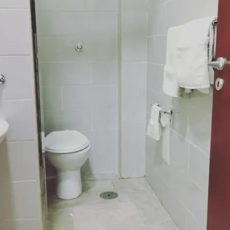 Apartament Donna Lucia