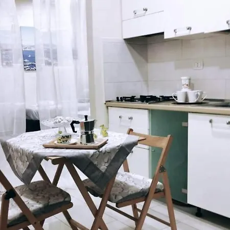 Donna Lucia Apartament