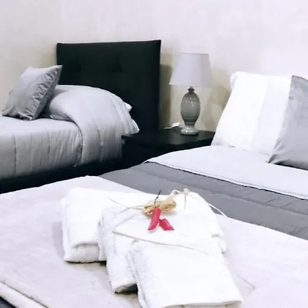 Apartament Donna Lucia