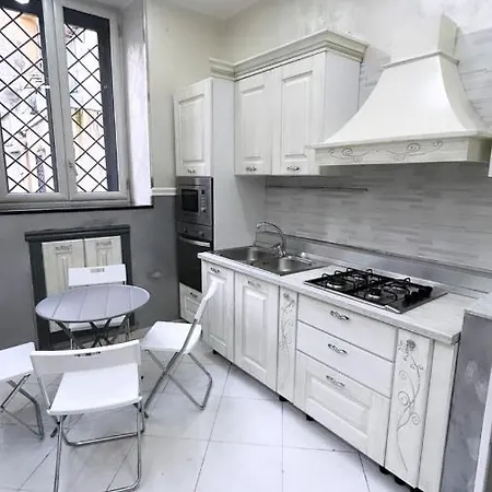 Da Concettina House Naples