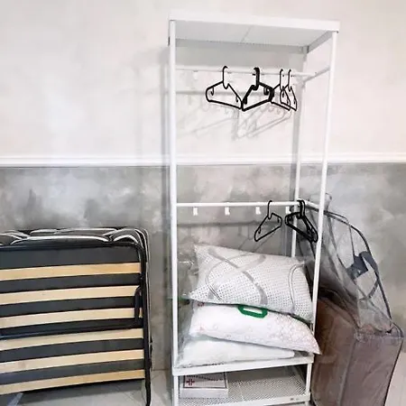 Da Concettina House Naples