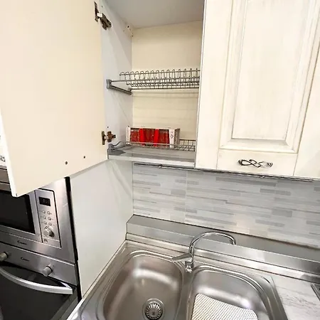 Apartment Da Concettina House