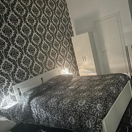 Casa Pagano Daire Napoli