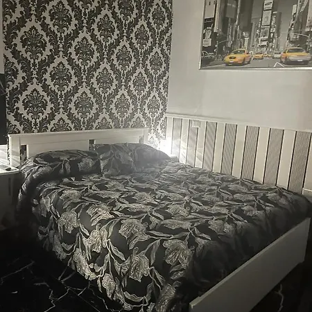 Casa Pagano Daire