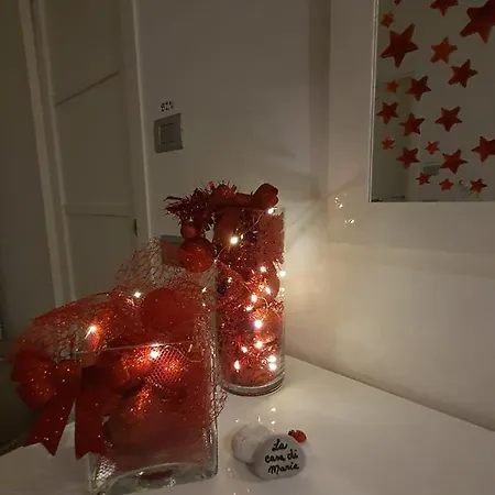 La Casa Di Maria Guest house Naples