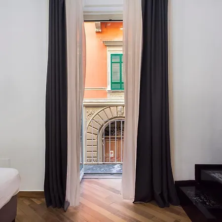 Casa de hóspedes Tredici Boutique