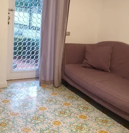 Nocleg ze śniadaniem Rivalta - Posillipo