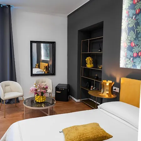 Mareluna Bed & Breakfast