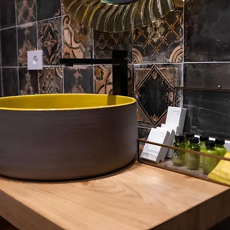 Bed & Breakfast Mareluna Napoli