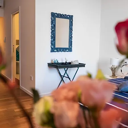 Mareluna Bed & Breakfast