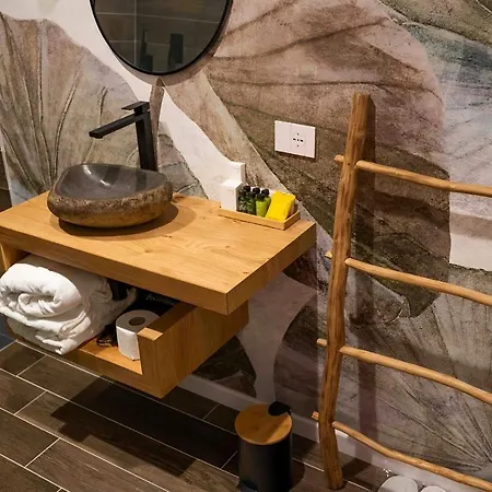 Bed & Breakfast Mareluna Napoli