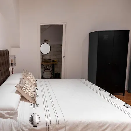 Mareluna Bed & Breakfast