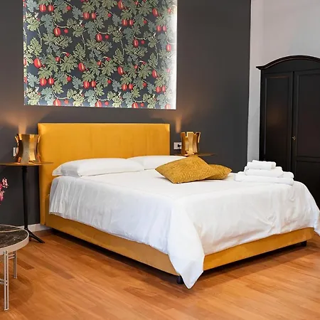 Bed & Breakfast Mareluna *