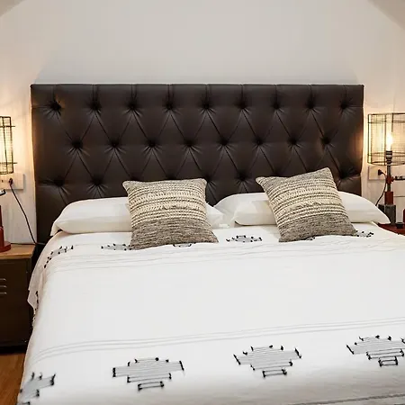 Bed & Breakfast Mareluna