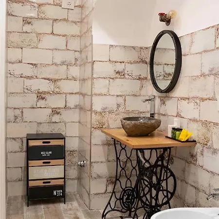 Mareluna Bed & Breakfast Napoli