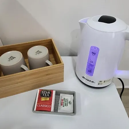 New Era Bed & Breakfast *