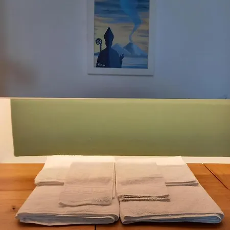 Le Petit Palais - Alojamento de Acomodação e Pequeno-almoço *
