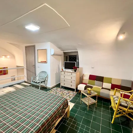 Casa Annabella