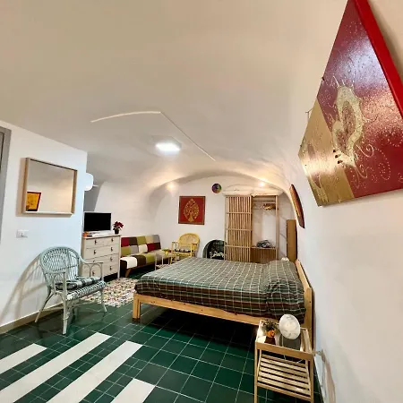 Casa Annabella Casa vacanze *