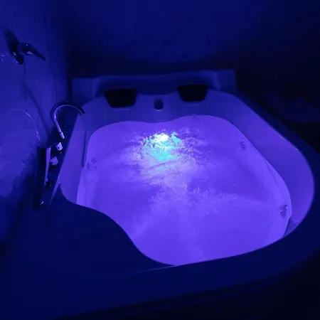 My Brilliant With Jacuzzi 2 Steps From St Toledo * Naples