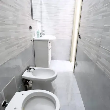 Da Concettina House * Naples