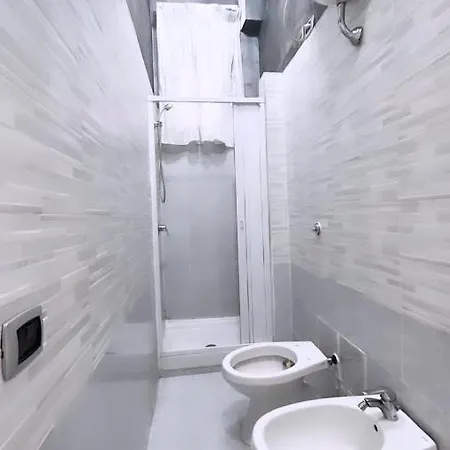 Apartment Da Concettina House Naples