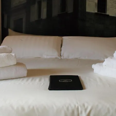 Bed & Breakfast De Gasperi 55 2*