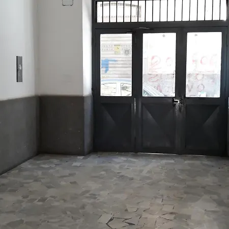 Apartman Center *