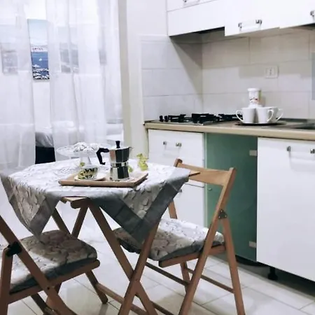 Donna Lucia Apartament *