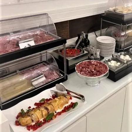 Palazzo Firenze 4* Neapol